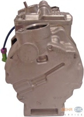 Compresor aer conditionat