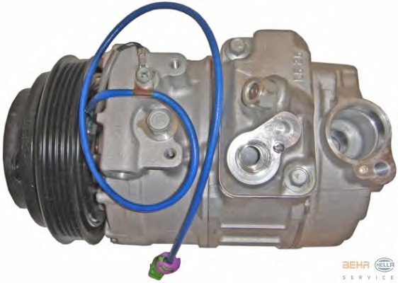 Compresor aer conditionat