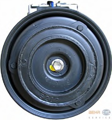 Compresor aer conditionat