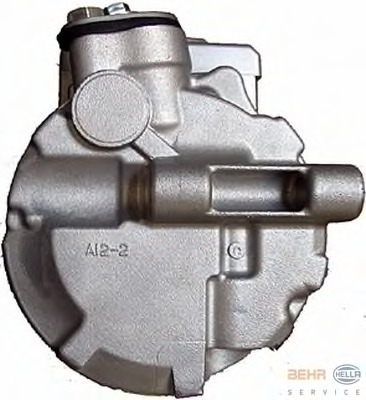 Compresor aer conditionat