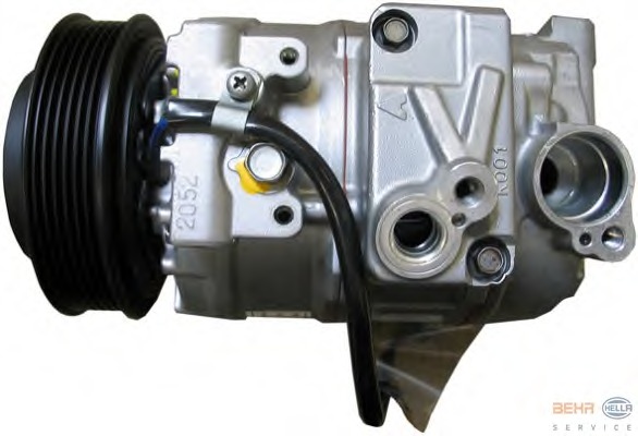 Compresor aer conditionat