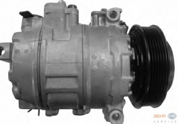 Compresor aer conditionat