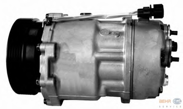 Compresor aer conditionat