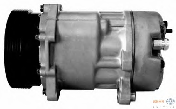 Compresor aer conditionat