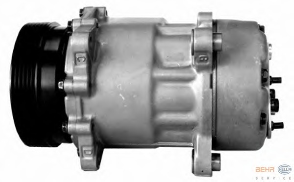 Compresor aer conditionat