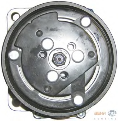 Compresor aer conditionat