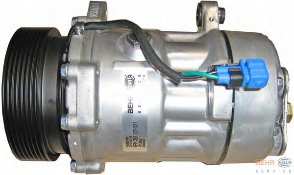 Compresor aer conditionat