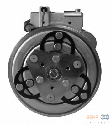 Compresor aer conditionat