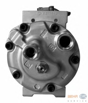 Compresor aer conditionat