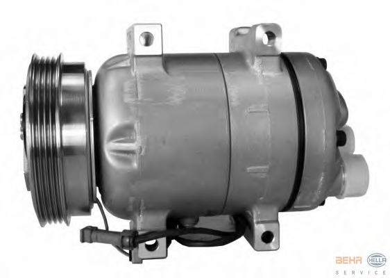 Compresor aer conditionat