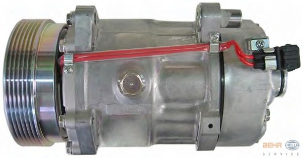 Compresor aer conditionat