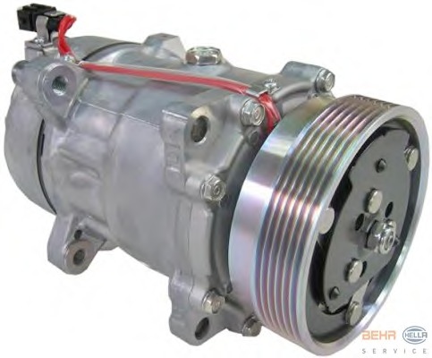 Compresor aer conditionat