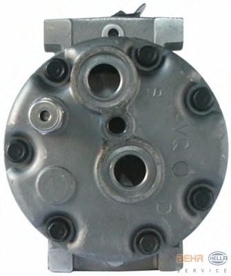 Compresor aer conditionat
