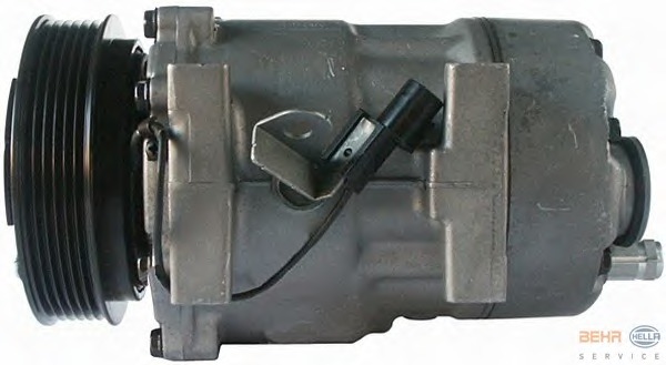 Compresor aer conditionat