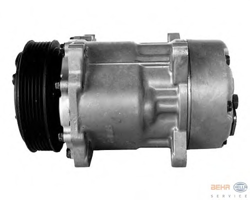 Compresor aer conditionat