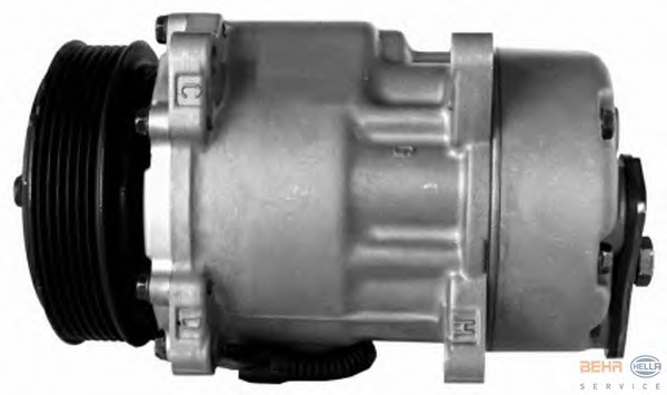 Compresor aer conditionat