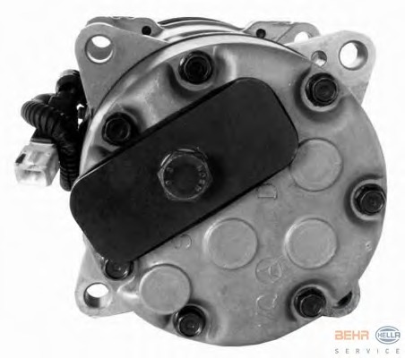 Compresor aer conditionat