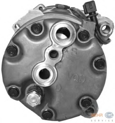 Compresor aer conditionat