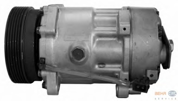 Compresor aer conditionat