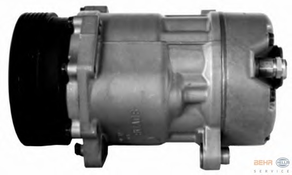 Compresor aer conditionat