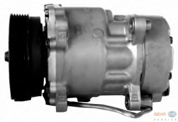 Compresor aer conditionat