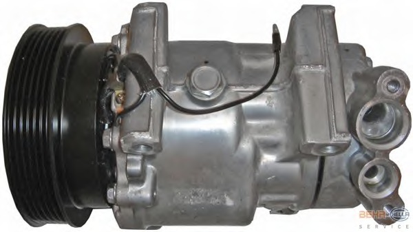 Compresor aer conditionat