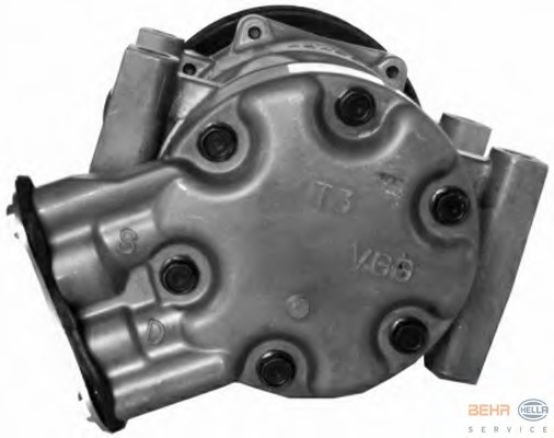 Compresor aer conditionat