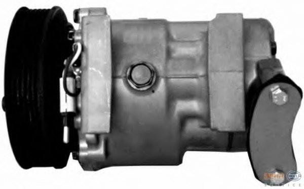 Compresor aer conditionat