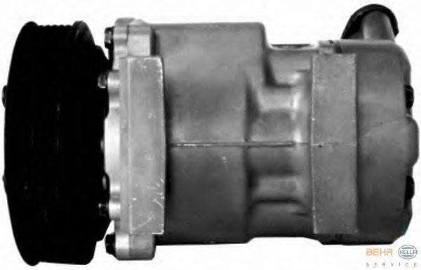 Compresor aer conditionat