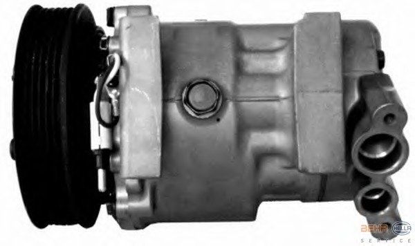 Compresor aer conditionat