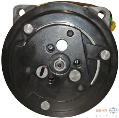 Compresor aer conditionat