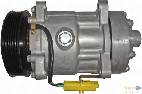 Compresor aer conditionat