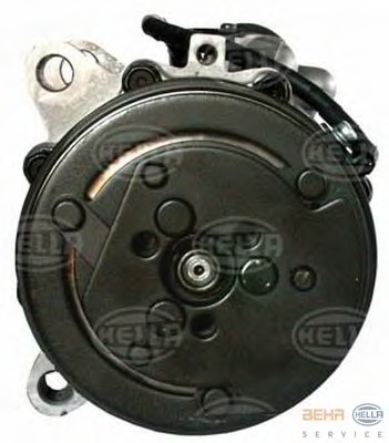 Compresor aer conditionat
