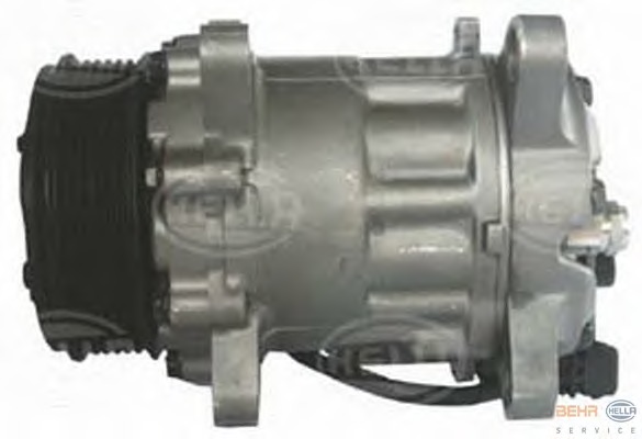 Compresor aer conditionat