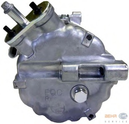 Compresor aer conditionat