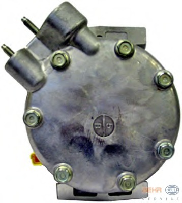Compresor aer conditionat