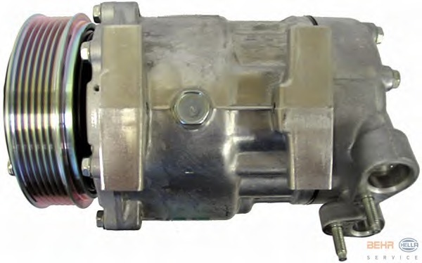 Compresor aer conditionat