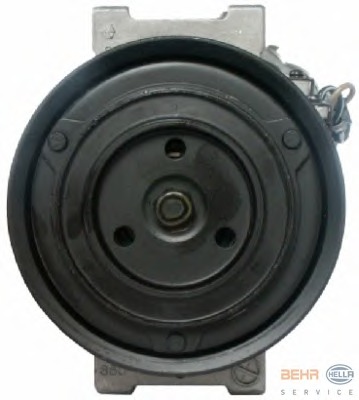 Compresor aer conditionat