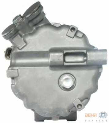 Compresor aer conditionat