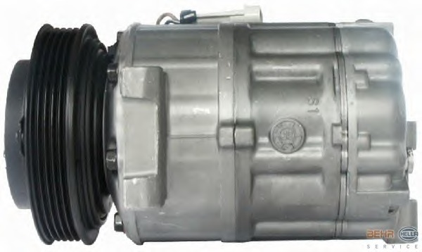 Compresor aer conditionat