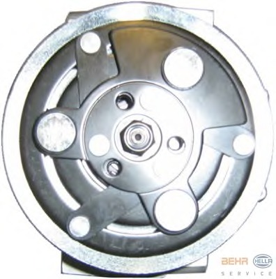 Compresor aer conditionat