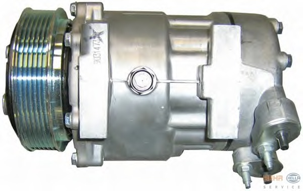 Compresor aer conditionat