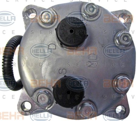 Compresor aer conditionat