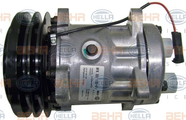 Compresor aer conditionat