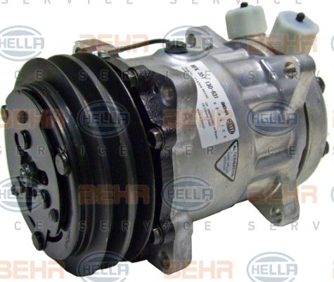 Compresor aer conditionat