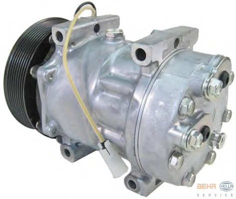 Compresor aer conditionat