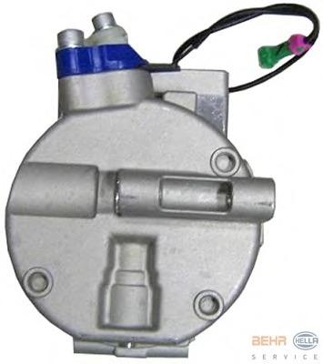 Compresor aer conditionat