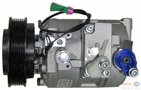 Compresor aer conditionat