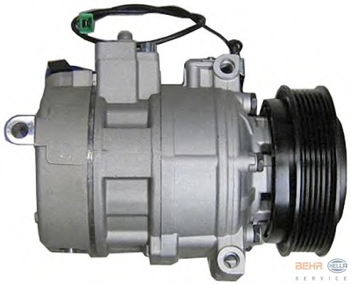 Compresor aer conditionat