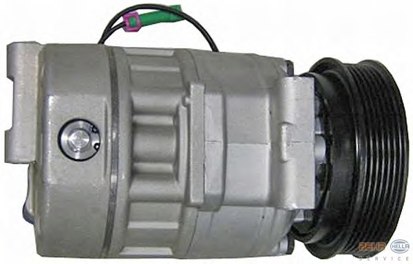 Compresor aer conditionat